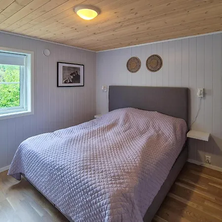 5 Bedroom Cozy In * Valevag